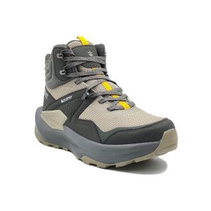 کفش کوهنوردی اورجینال برند Lumberjack مدل Lumberjack Sommy Hi Outdoor کد 867770576