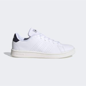 کتونی اورجینال برند Adidas مدل Advantage کد 92291491