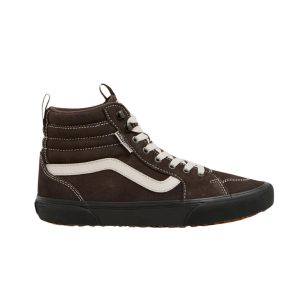 کتونی اورجینال برند Vans مدل Filmore Hi کد 862953386 4 1 org zoom 9064