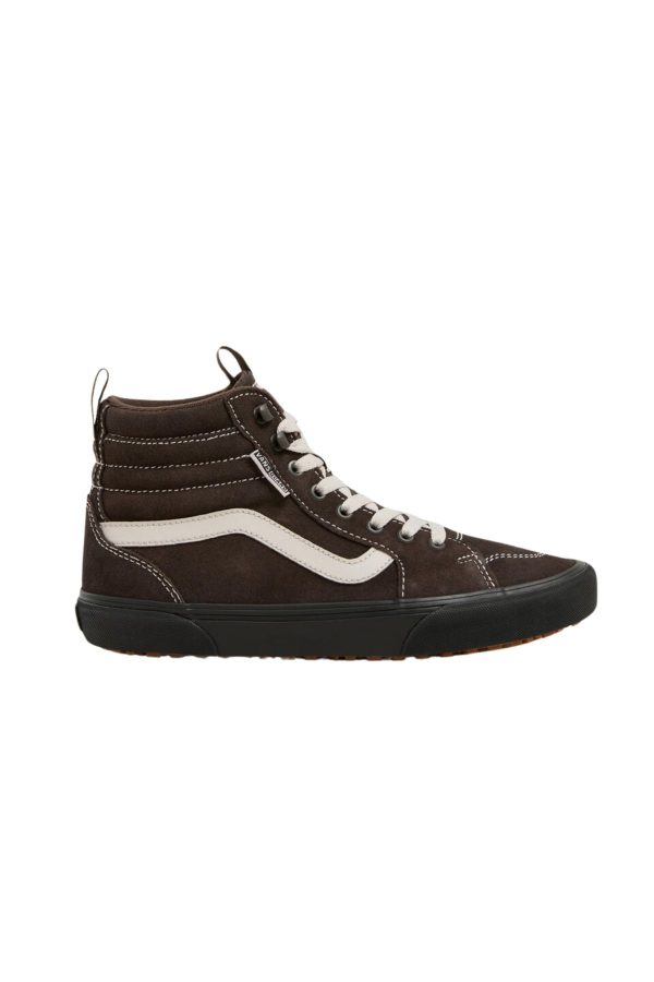 کتونی اورجینال برند Vans مدل Filmore Hi کد 862953386