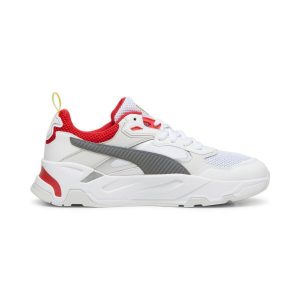 کتونی اورجینال برند Puma مدل Trinity Ferrari کد 863185280