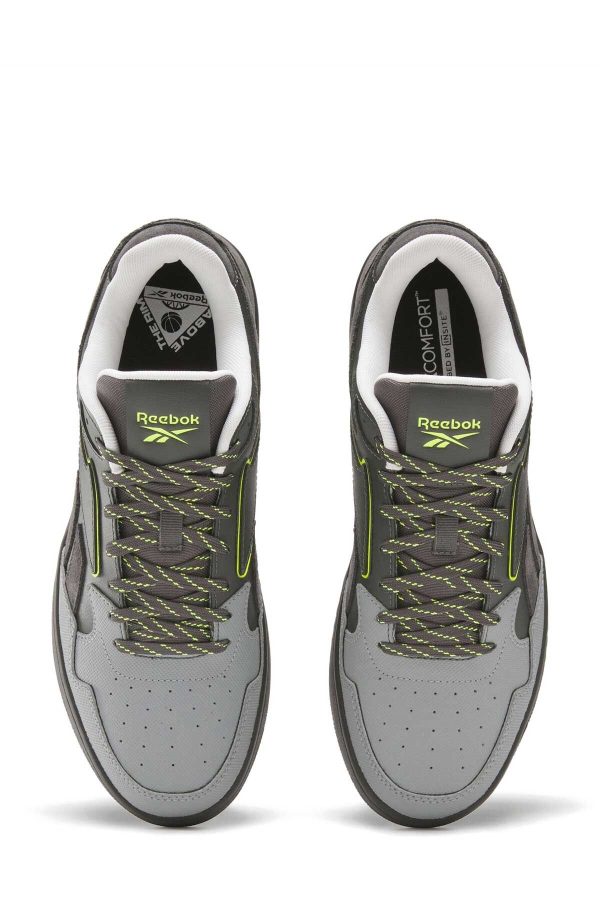 کتونی اورجینال برند Reebok مدل ATR CHILL Gri کد 880501818 - Image 4