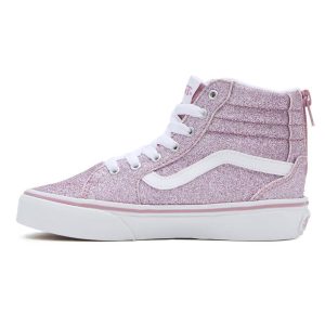 کتونی اورجینال برند Vans مدل Vn0a5hzhcl21 My Filmore Hi Zip کد 815624036