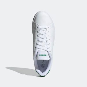 کتونی اورجینال برند Adidas مدل Advantage کد 337383647