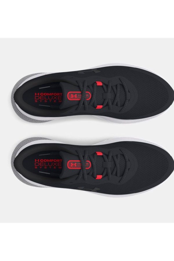 کفش دویدن اورجینال برند Under armour مدل UA HOVR Turbulence 2 RS کد 844200928 - Image 3