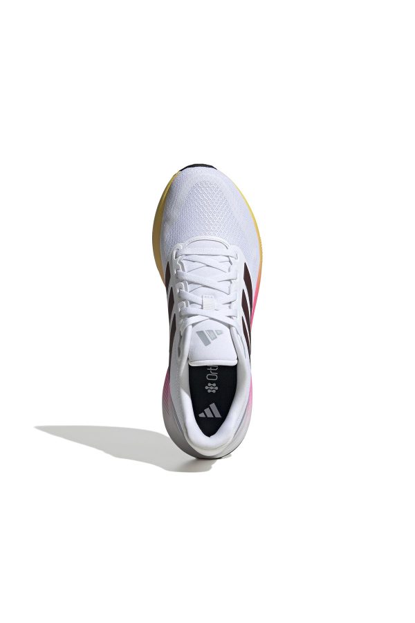 کفش پیاده روی اورجینال برند Adidas مدل Runfalcon کد 854855101 - Image 5