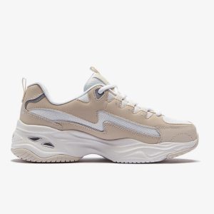 کتونی اورجینال برند Skechers مدل D’LITES 40 کد 844195044