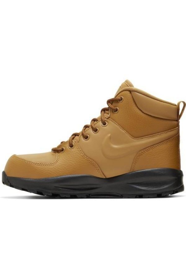 بوت برفی اورجینال برند Nike مدل Manoa Ltr (gs) کد 132038394 - Image 2
