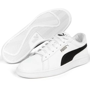 کتونی اورجینال برند Puma مدل Smash 30 Buck کد 813511587 4 1 org zoom 11523