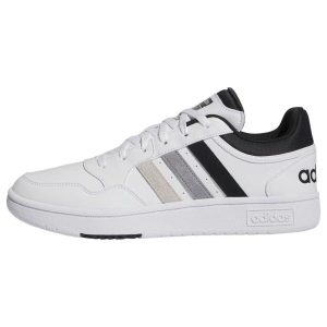 کفش پیاده روی اورجینال برند Adidas مدل Hoops 30 Low Classic Vintage کد 773151655