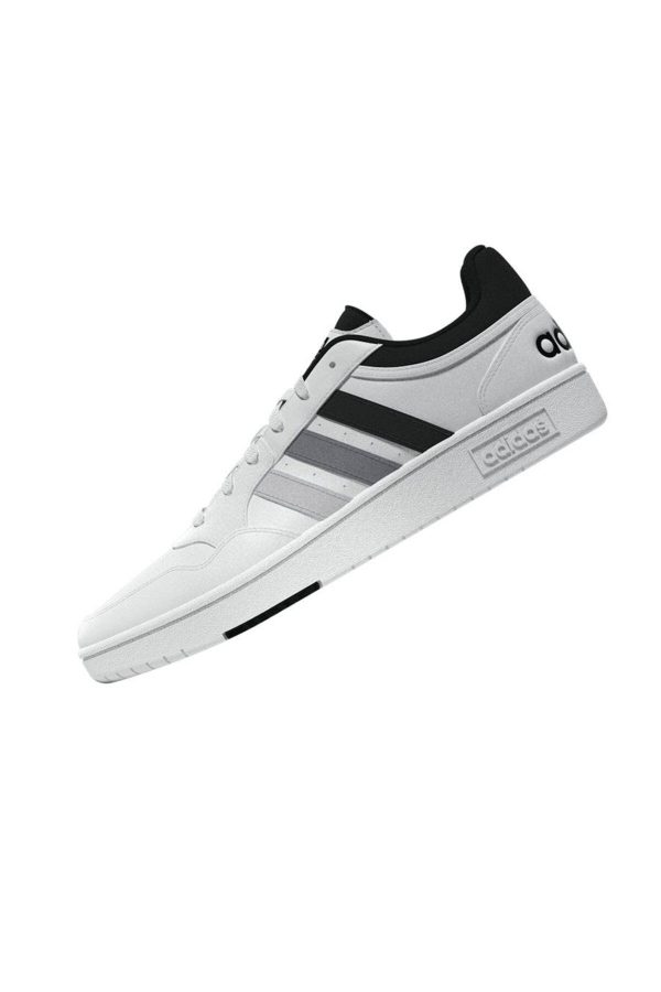 کفش پیاده روی اورجینال برند Adidas مدل Hoops 30 Low Classic Vintage کد 773151655 - Image 3