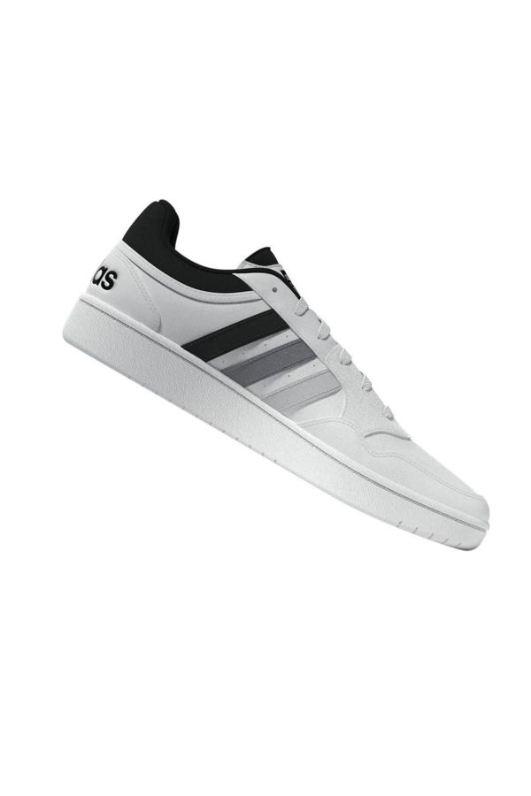 کفش پیاده روی اورجینال برند Adidas مدل Hoops 30 Low Classic Vintage کد 773151655 - Image 7