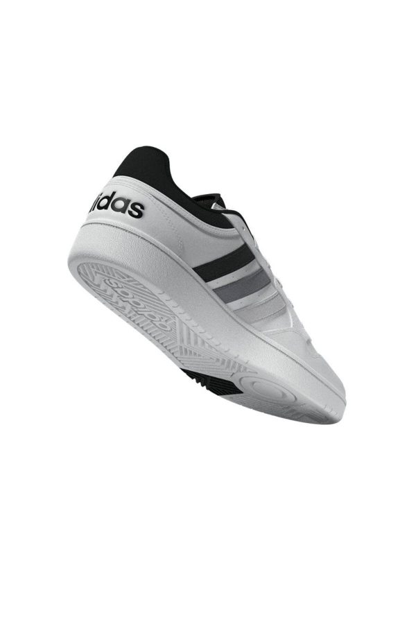 کفش پیاده روی اورجینال برند Adidas مدل Hoops 30 Low Classic Vintage کد 773151655 - Image 8