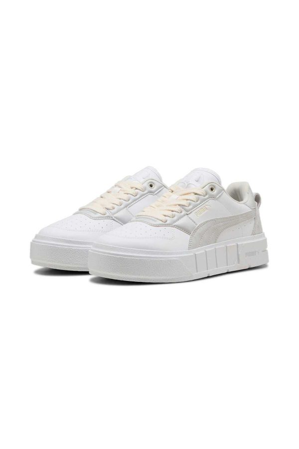 کتونی اورجینال برند Puma مدل Cali Court Winter Volume کد 855691091 - Image 7