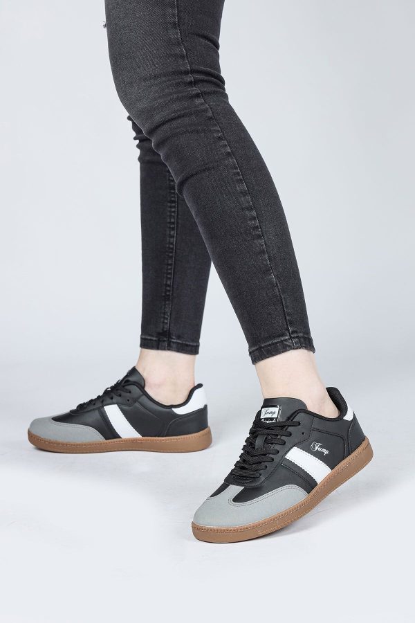 کتونی اورجینال برند Jump مدل Jump 29967 Sneaker کد 795480471 - Image 3
