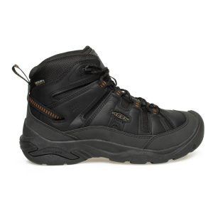 کفش کوهنوردی اورجینال برند Keen مدل 1026766 Circadia Mid Waterproof کد 769546353