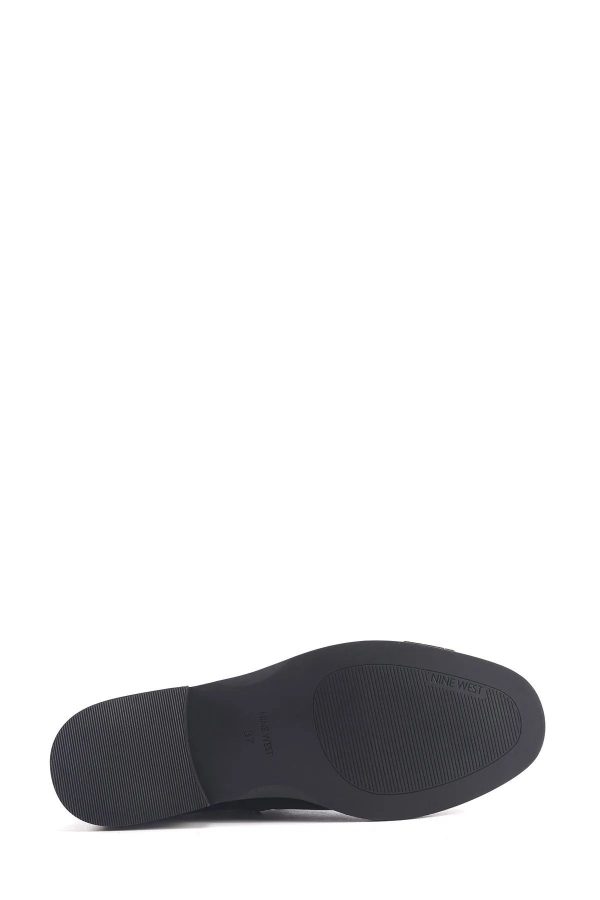 بوت اورجینال برند Nine west مدل FRANCESCA 4PR کد 863515499 - Image 4