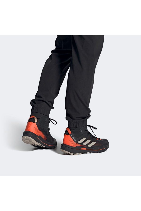 کفش کوهنوردی اورجینال برند Adidas کد 839902494 - Image 4