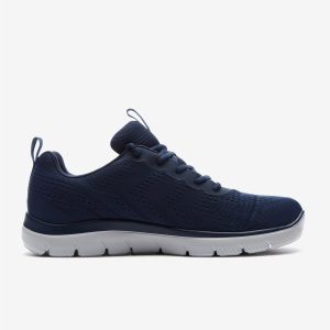 کتونی اورجینال برند Skechers کد 822275229