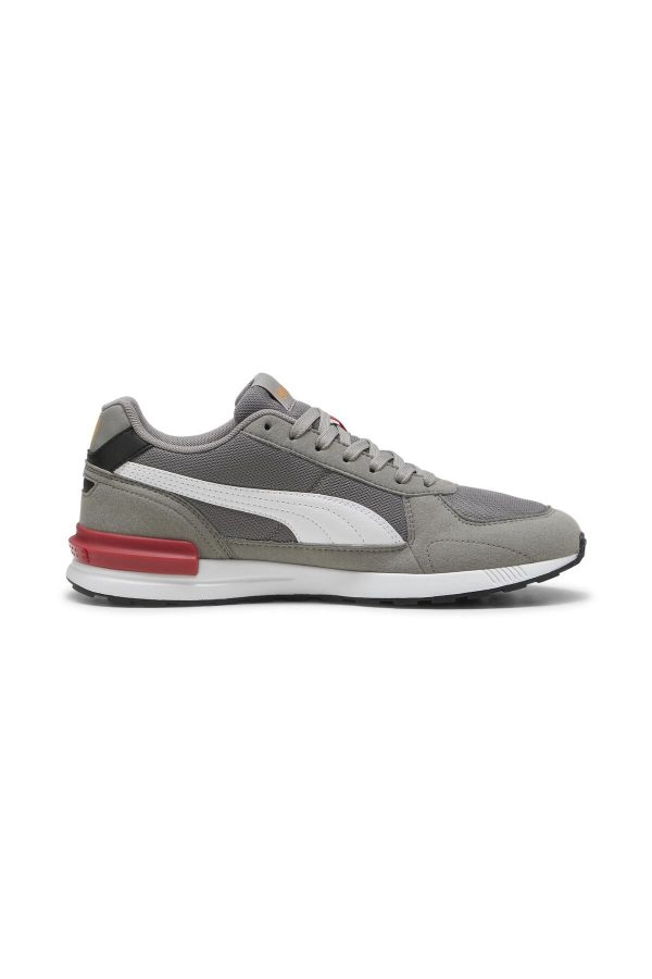 کتونی اورجینال برند Puma مدل Gri - Graviton کد 230185508 - Image 5