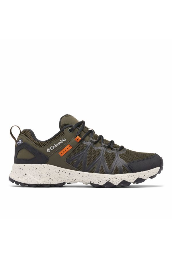 کفش کوهنوردی اورجینال برند Columbia مدل Peakfreak II Outdry کد 850538026