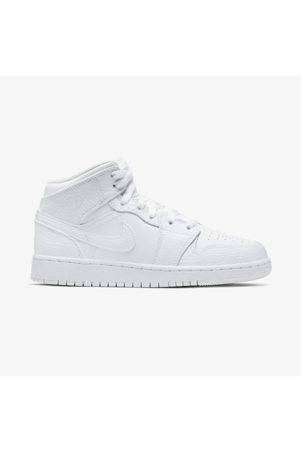 کفش پیاده روی اورجینال برند Nike مدل Air Force 1 Mid کد 368065026