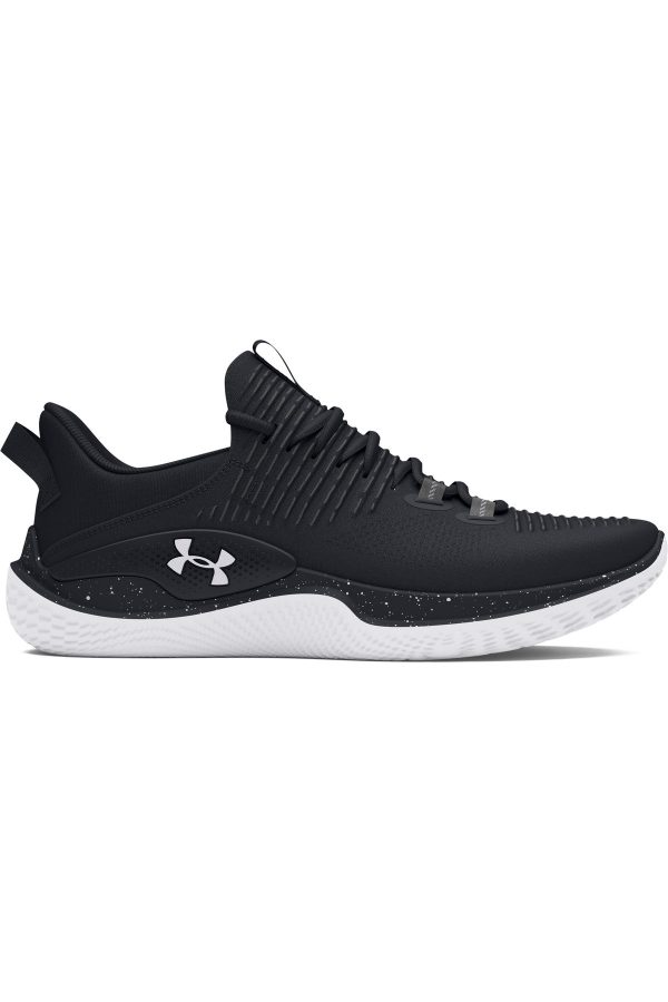 کفش دویدن اورجینال برند Under armour مدل UA Flow Dynamic INTLKNT کد 866347416 - Image 2