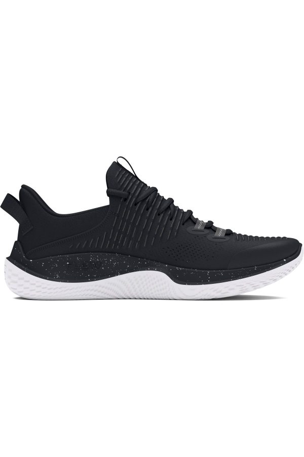 کفش دویدن اورجینال برند Under armour مدل UA Flow Dynamic INTLKNT کد 866347416 - Image 4