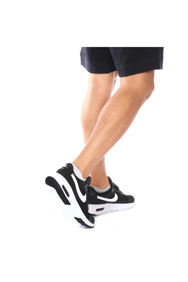 کفش پیاده روی اورجینال برند Nike مدل Air Max کد 834202095 - Image 4