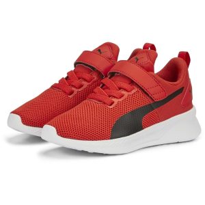 کتونی اورجینال برند Puma مدل Flyer Runner V کد 842041486