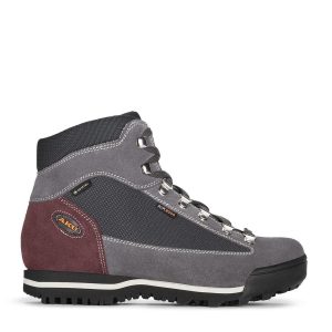 بوت اورجینال برند Aku مدل Ultralight Micro Goretex A36510387 کد 879780896