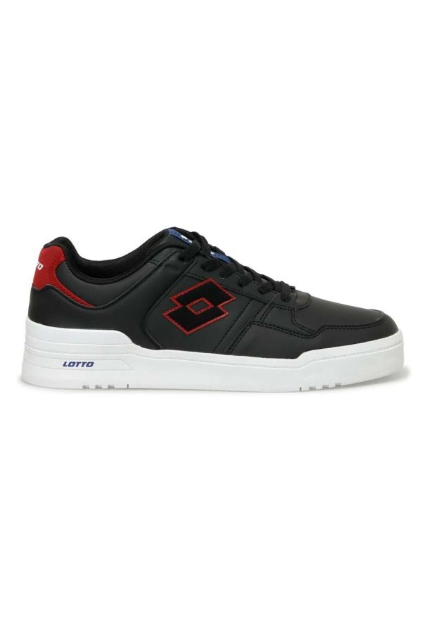 کفش پیاده روی اورجینال برند Lotto مدل Lotto Daykın Sneakers کد 758558480 - Image 2