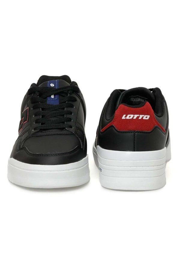 کفش پیاده روی اورجینال برند Lotto مدل Lotto Daykın Sneakers کد 758558480 - Image 6