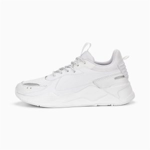 کتونی اورجینال برند Puma مدل RS-X Triple کد 772263391