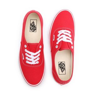 کفش پیاده روی اورجینال برند Vans مدل Authentic کد 836014007