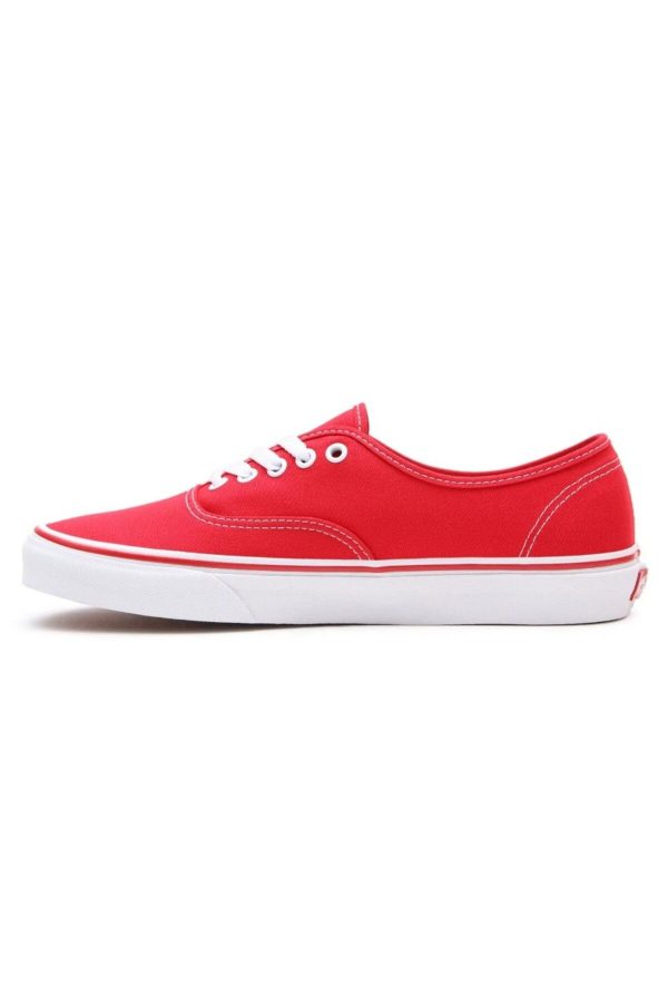 کفش پیاده روی اورجینال برند Vans مدل Authentic کد 836014007 - Image 5