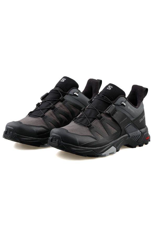 کفش دویدن اورجینال برند Salomon مدل X Ultra 4 GTX کد 881378859