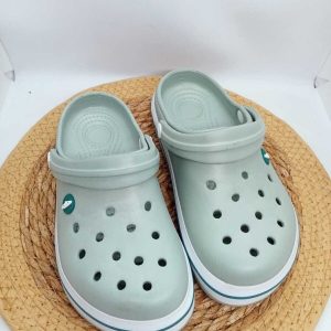 دمپایی اورجینال برند Akinalbella مدل Kadın Pastel Yeşil Terlik Sandalet کد 344390578