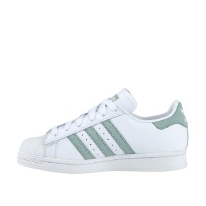 کتونی اورجینال برند Adidas مدل Superstar کد 859912787