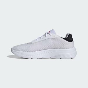 کتونی اورجینال برند Adidas مدل Cloudfoam Comfy Elastic Lace کد 828498291