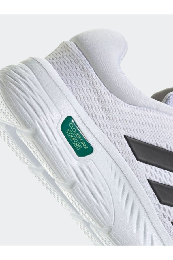 کتونی اورجینال برند Adidas مدل Cloudfoam Comfy Elastic Lace کد 828498291 - Image 5