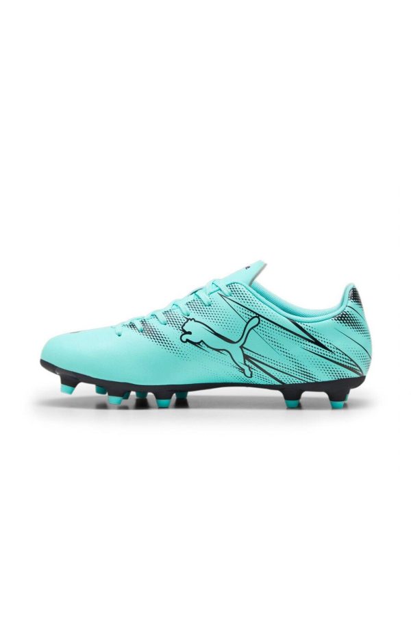 کفش فوتبال اورجینال برند Puma مدل Attacanto Fg/Ag کد 864375194 - Image 2