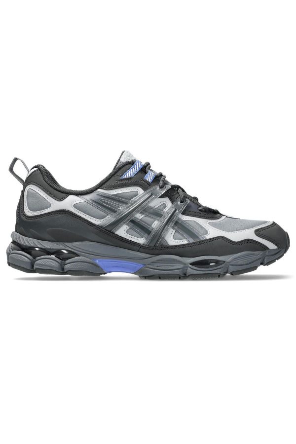 کفش روزمره اورجینال برند Asics مدل Gel-nyc Utility کد 859909230