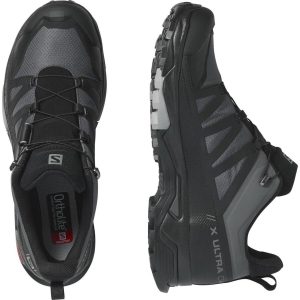 کفش کوهنوردی اورجینال برند Salomon مدل X Ultra 4 GTX کد 763973269