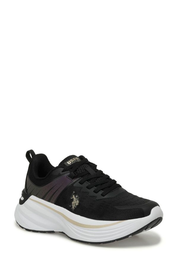 کفش دویدن اورجینال برند U s polo assn مدل TINA 4PR کد 859894334 - Image 2