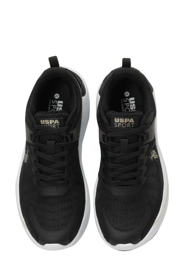 کفش دویدن اورجینال برند U s polo assn مدل TINA 4PR کد 859894334 - Image 4