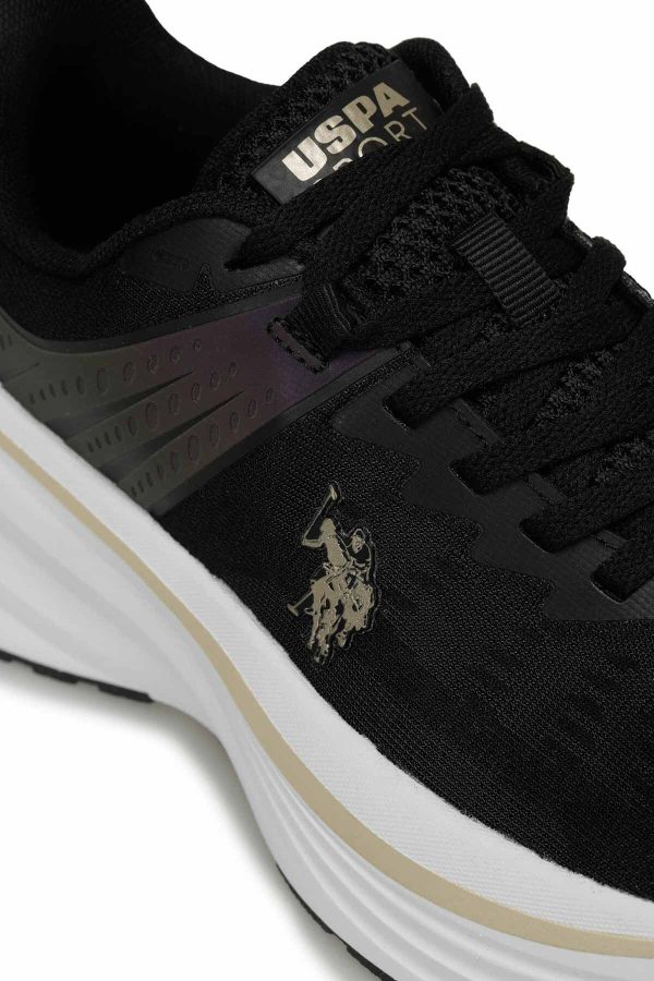 کفش دویدن اورجینال برند U s polo assn مدل TINA 4PR کد 859894334 - Image 7