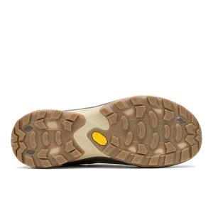 کفش کوهنوردی اورجینال برند Merrell مدل Moab Speed 2 Ltr Wp کد 842307652