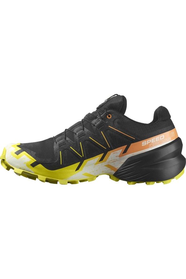 کفش کوهنوردی اورجینال برند Salomon مدل Speedcross 6 GTX کد 875277933 - Image 3