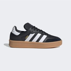 کتونی اورجینال برند Adidas مدل Samba XLG کد 838683682